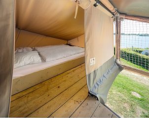 Unterkunft 280140 - Ferienhaus Rivierengebied - Safaritent Ranger | 8 personen