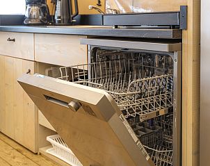 Unterkunft 280140 - Ferienhaus Rivierengebied - Safaritent Ranger | 8 personen