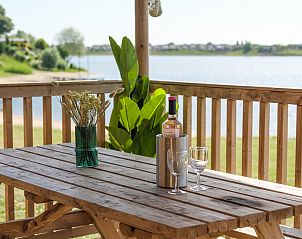 Unterkunft 280140 - Ferienhaus Rivierengebied - Safaritent Ranger | 8 personen