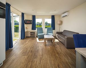 Unterkunft 280141 - Ferienhaus Rivierengebied - Veluwe Lodge met hottub | 4 personen