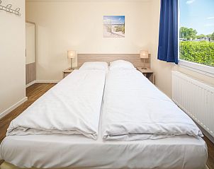 Unterkunft 280141 - Ferienhaus Rivierengebied - Veluwe Lodge met hottub | 4 personen