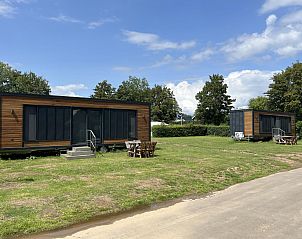 Unterkunft 280144 - Ferienhaus Rivierengebied - Tiny House