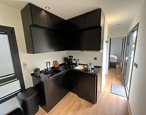 Unterkunft 280144 - Ferienhaus Rivierengebied - Tiny House