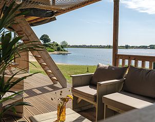 Unterkunft 280145 - Zelthaus Rivierengebied - Safaritent Ranger