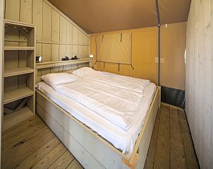 Unterkunft 280145 - Zelthaus Rivierengebied - Safaritent Ranger