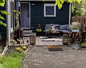 Unterkunft 280217 - Ferienhaus Rivierengebied - Vakantiehuis in Nijmegen