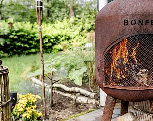 Unterkunft 280217 - Ferienhaus Rivierengebied - Vakantiehuis in Nijmegen