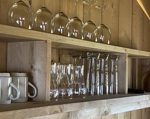 Guest house 280602 - Tent house Rivierengebied - Safaritent + sanitair