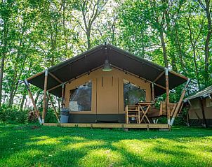 Verblijf 280706 • Vakantiewoning Rivierengebied • Lodge Compact 