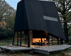 Unterkunft 280902 - Ferienhaus Rivierengebied - Vakantiehuisje in Arnhem