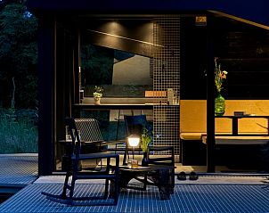 Unterkunft 280902 - Ferienhaus Rivierengebied - Vakantiehuisje in Arnhem