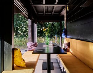 Unterkunft 280902 - Ferienhaus Rivierengebied - Vakantiehuisje in Arnhem