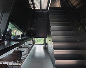 Unterkunft 280902 - Ferienhaus Rivierengebied - Vakantiehuisje in Arnhem