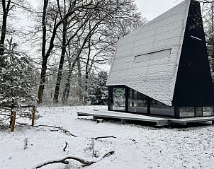 Unterkunft 280902 - Ferienhaus Rivierengebied - Vakantiehuisje in Arnhem