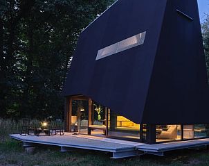 Unterkunft 280902 - Ferienhaus Rivierengebied - Vakantiehuisje in Arnhem