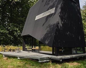 Unterkunft 280902 - Ferienhaus Rivierengebied - Vakantiehuisje in Arnhem