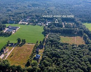 Unterkunft 280902 - Ferienhaus Rivierengebied - Vakantiehuisje in Arnhem