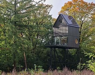 Unterkunft 280904 - Ferienhaus Rivierengebied - Vakantiehuisje in Arnhem