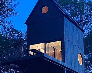 Unterkunft 280904 - Ferienhaus Rivierengebied - Vakantiehuisje in Arnhem