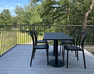 Unterkunft 280904 - Ferienhaus Rivierengebied - Vakantiehuisje in Arnhem