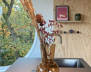 Unterkunft 280904 - Ferienhaus Rivierengebied - Vakantiehuisje in Arnhem