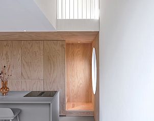 Unterkunft 280904 - Ferienhaus Rivierengebied - Vakantiehuisje in Arnhem