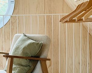 Unterkunft 280904 - Ferienhaus Rivierengebied - Vakantiehuisje in Arnhem