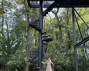 Unterkunft 280904 - Ferienhaus Rivierengebied - Vakantiehuisje in Arnhem