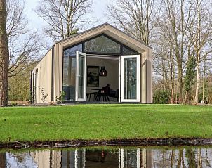 Verblijf 280910 • Vakantiewoning Rivierengebied • Vrijstaande woning in Gelderland, Nederland 