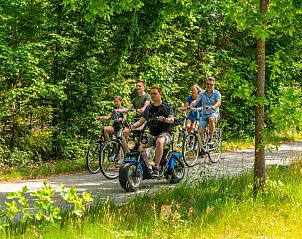 Unterkunft 2809101 - Ferienhaus Rivierengebied - Vakantiehuis Velthorst 4