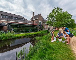 Unterkunft 2809101 - Ferienhaus Rivierengebied - Vakantiehuis Velthorst 4