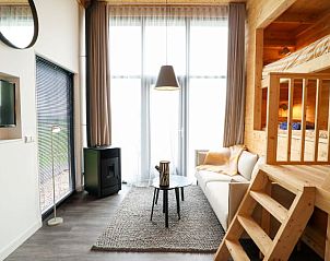 Unterkunft 2809103 - Ferienhaus Rivierengebied - Vakantiehuis Tiny House 2