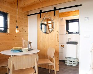 Unterkunft 2809103 - Ferienhaus Rivierengebied - Vakantiehuis Tiny House 2