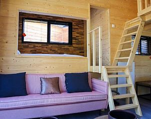 Unterkunft 2809104 - Ferienhaus Rivierengebied - Vakantiehuis Tiny House 4