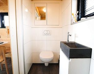 Unterkunft 2809104 - Ferienhaus Rivierengebied - Vakantiehuis Tiny House 4