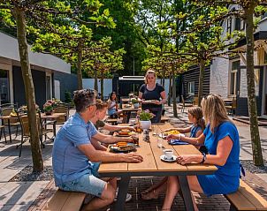 Unterkunft 2809106 - Ferienhaus Rivierengebied - Vakantiehuis Unique Nouveau 4