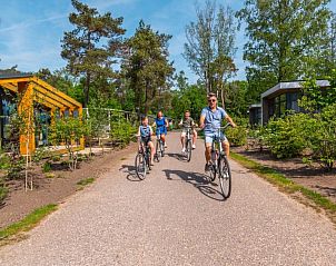 Unterkunft 2809106 - Ferienhaus Rivierengebied - Vakantiehuis Unique Nouveau 4