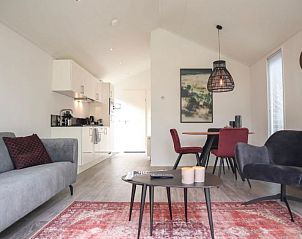 Unterkunft 2809111 - Ferienhaus Rivierengebied - Vakantiehuis Forest Lodge 4