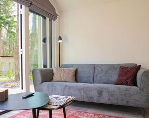 Unterkunft 2809111 - Ferienhaus Rivierengebied - Vakantiehuis Forest Lodge 4