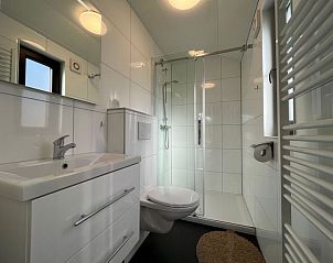 Unterkunft 2809111 - Ferienhaus Rivierengebied - Vakantiehuis Forest Lodge 4