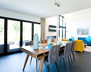 Unterkunft 2809115 - Ferienhaus Rivierengebied - Vakantiehuis Cube Elite 6