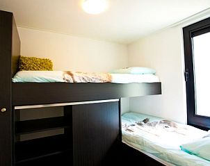 Unterkunft 2809115 - Ferienhaus Rivierengebied - Vakantiehuis Cube Elite 6