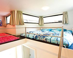 Unterkunft 2809115 - Ferienhaus Rivierengebied - Vakantiehuis Cube Elite 6