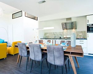 Unterkunft 2809115 - Ferienhaus Rivierengebied - Vakantiehuis Cube Elite 6