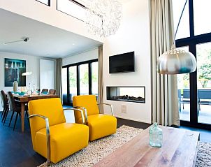 Unterkunft 2809115 - Ferienhaus Rivierengebied - Vakantiehuis Cube Elite 6