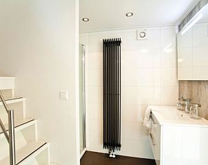 Unterkunft 2809115 - Ferienhaus Rivierengebied - Vakantiehuis Cube Elite 6