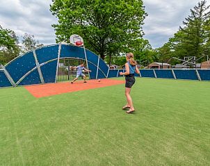 Unterkunft 2809115 - Ferienhaus Rivierengebied - Vakantiehuis Cube Elite 6