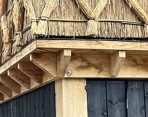 Unterkunft 2809120 - Ferienhaus Rivierengebied - Huisje in Arnhem