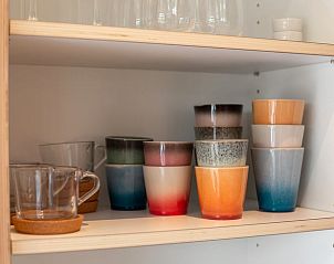 Unterkunft 2809120 - Ferienhaus Rivierengebied - Huisje in Arnhem