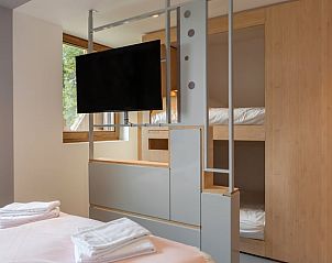 Unterkunft 2809120 - Ferienhaus Rivierengebied - Huisje in Arnhem